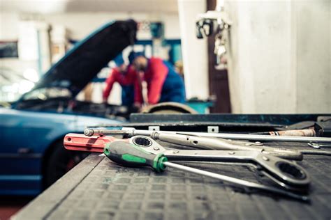 Toronto Auto Repair .